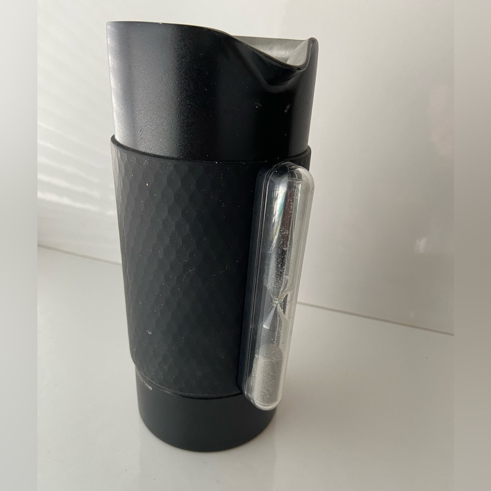 RITE Press - the ‘no mess’ french press